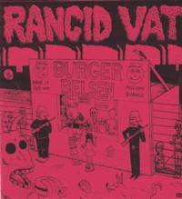 Rancid Vat : Burger Belsen